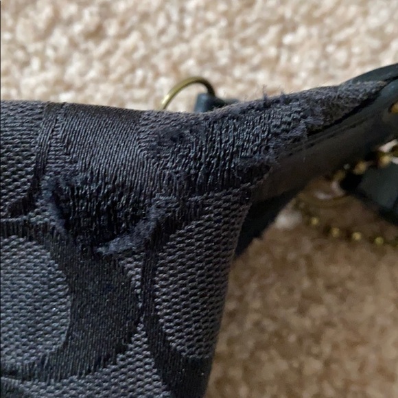 Coach Bags - Picture 4 of 11